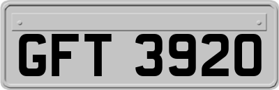 GFT3920