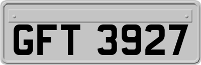 GFT3927