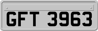 GFT3963