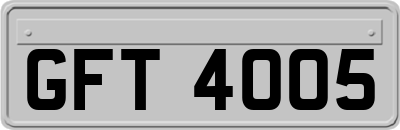 GFT4005