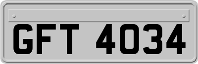 GFT4034