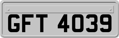 GFT4039