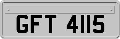 GFT4115