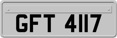 GFT4117