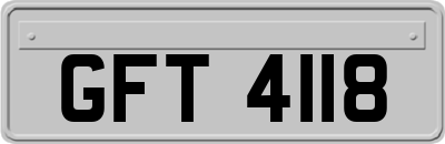 GFT4118