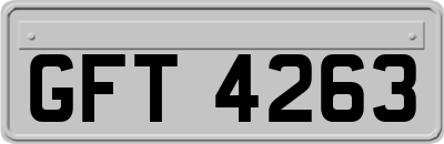 GFT4263