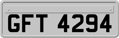 GFT4294