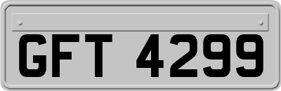 GFT4299