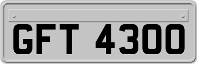 GFT4300