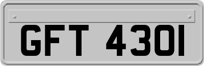 GFT4301