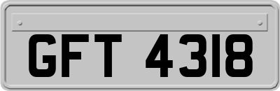GFT4318