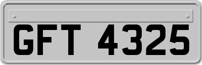 GFT4325