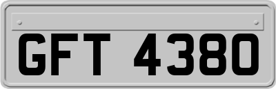 GFT4380