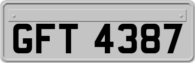 GFT4387