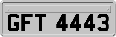 GFT4443