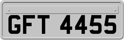 GFT4455