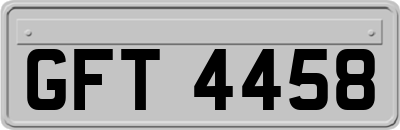 GFT4458