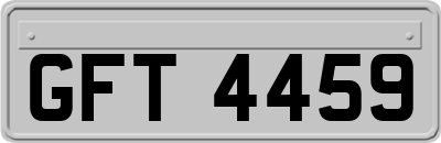 GFT4459