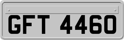 GFT4460