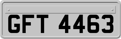 GFT4463