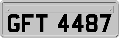 GFT4487