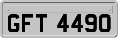 GFT4490