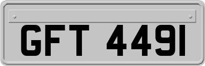 GFT4491