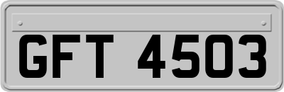 GFT4503