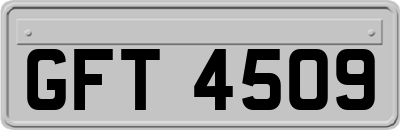 GFT4509
