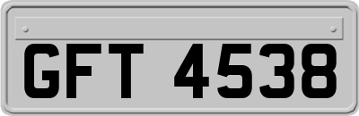 GFT4538