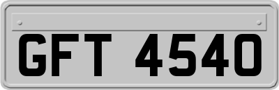 GFT4540