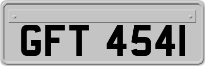GFT4541