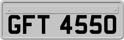 GFT4550
