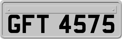 GFT4575