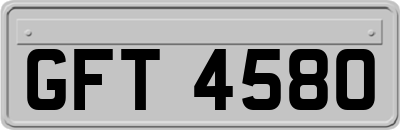 GFT4580