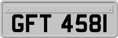 GFT4581