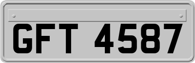 GFT4587