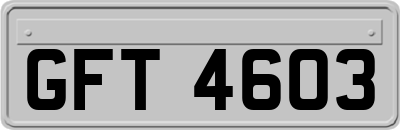 GFT4603