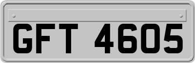 GFT4605