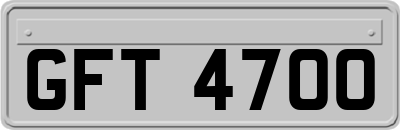 GFT4700