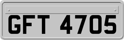 GFT4705