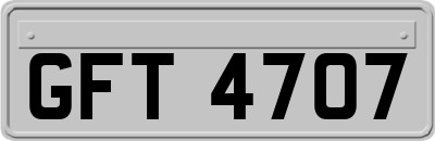 GFT4707