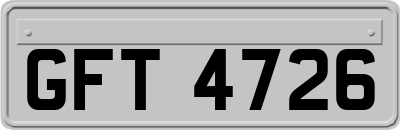 GFT4726