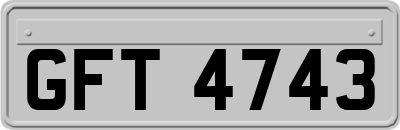 GFT4743