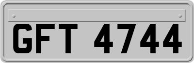 GFT4744
