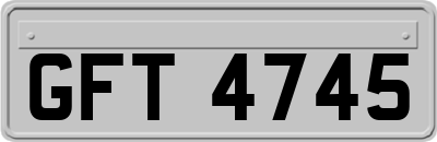 GFT4745