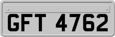 GFT4762