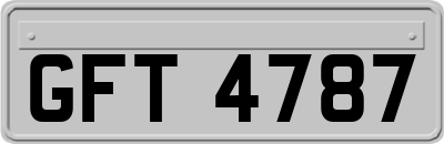 GFT4787