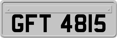 GFT4815