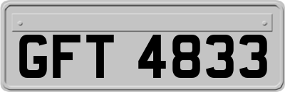 GFT4833